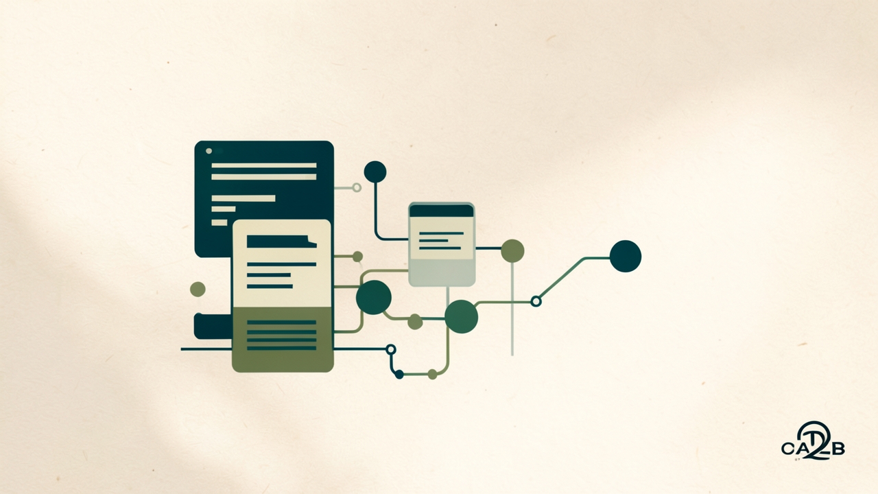 Ilustracija za članak: Data engineering za hrvatske tvrtke - kada Excel više nije dovoljan? - usluge | AIS Tech Blog
